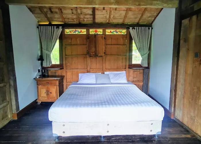 Little Jungle * Ubud