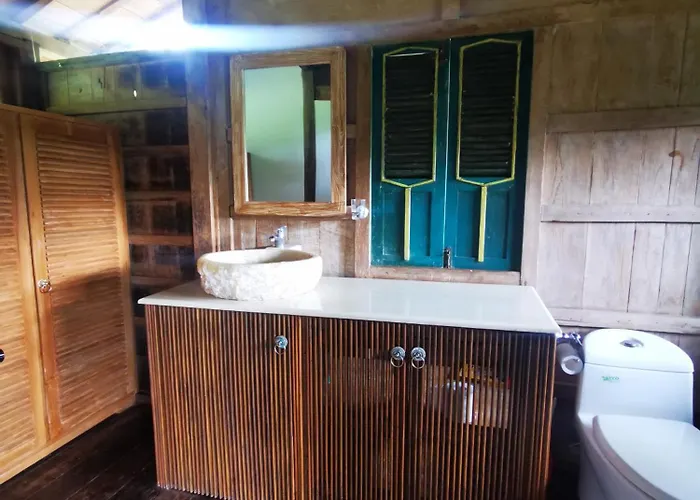 Little Jungle Privatunterkunft Ubud