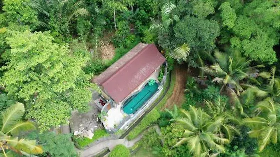 Little Jungle Ubud